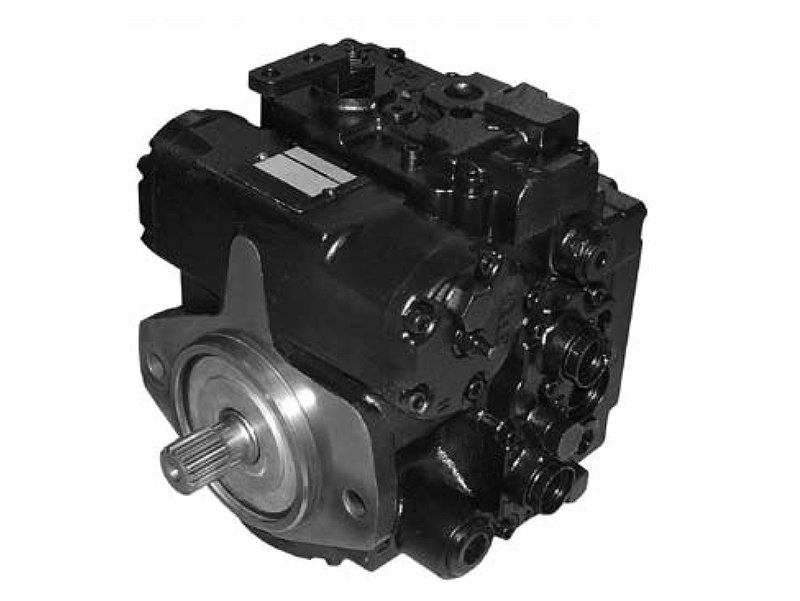 42系列軸向柱塞泵