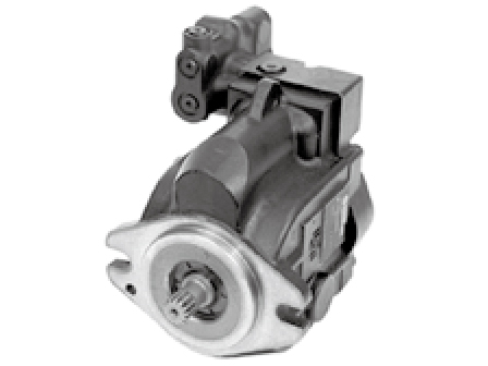 45系列開式軸向柱塞泵