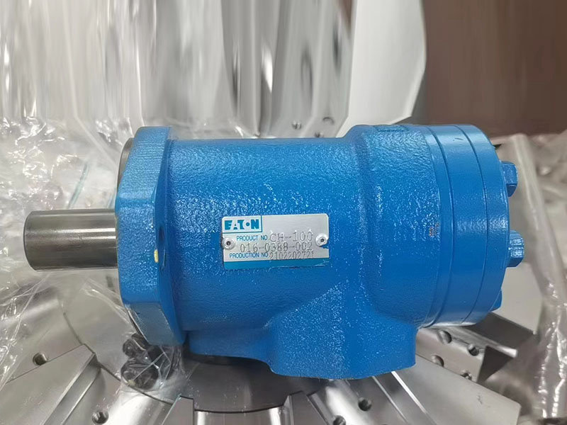 伊頓-擺線馬達(dá)