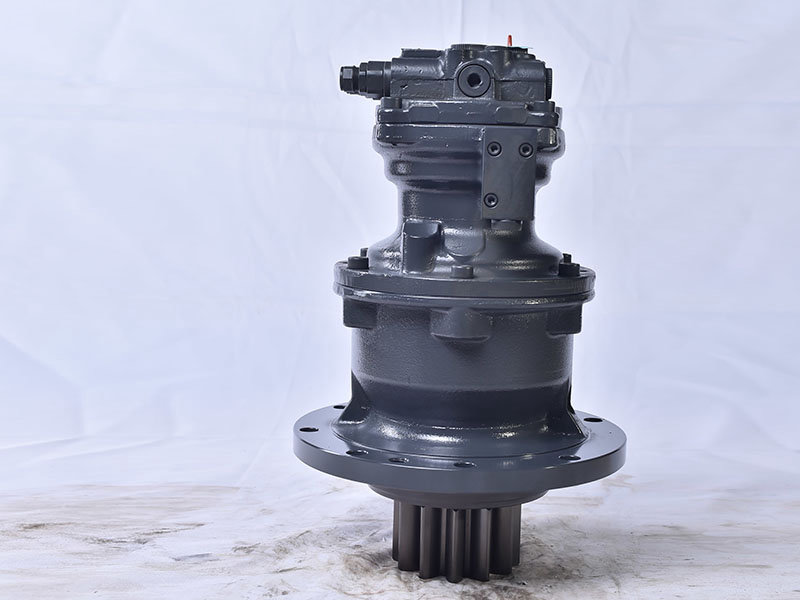 回轉(zhuǎn)馬達(dá)減速機(jī)