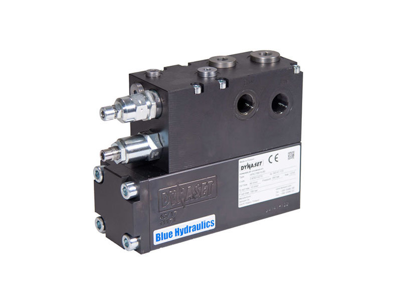 HPIC 液壓油缸增壓器