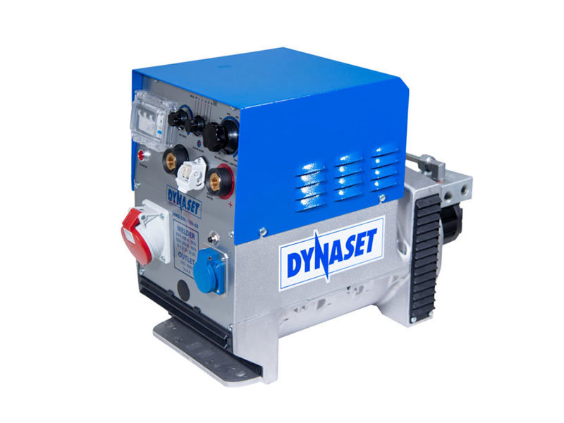 HWG 液壓電焊發電機