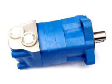 2K和J2K系列擺線馬達(dá)