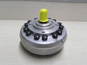 哈威徑向柱塞泵