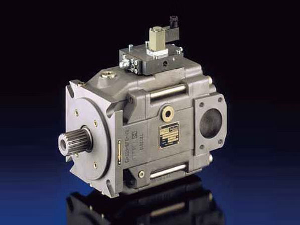 K60N系列軸向柱塞泵